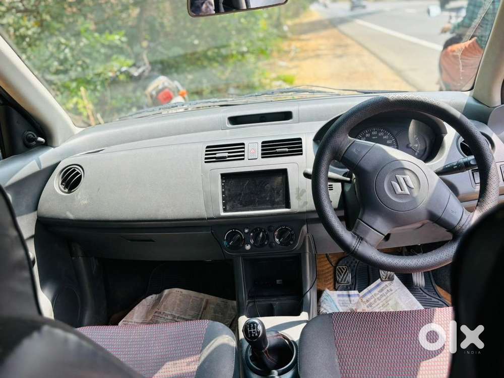Maruti Suzuki Swift 2009 Diesel Well Maintained