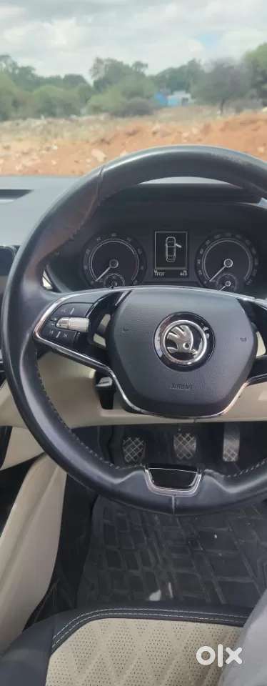Skoda Slavia Ambition 1.0l Tsi Mt, 2022, Petrol