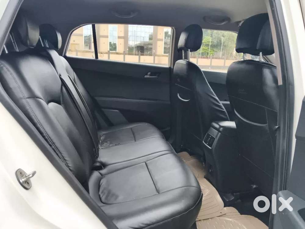 Hyundai Creta 1.4 S Plus Crdi, 2016, Diesel