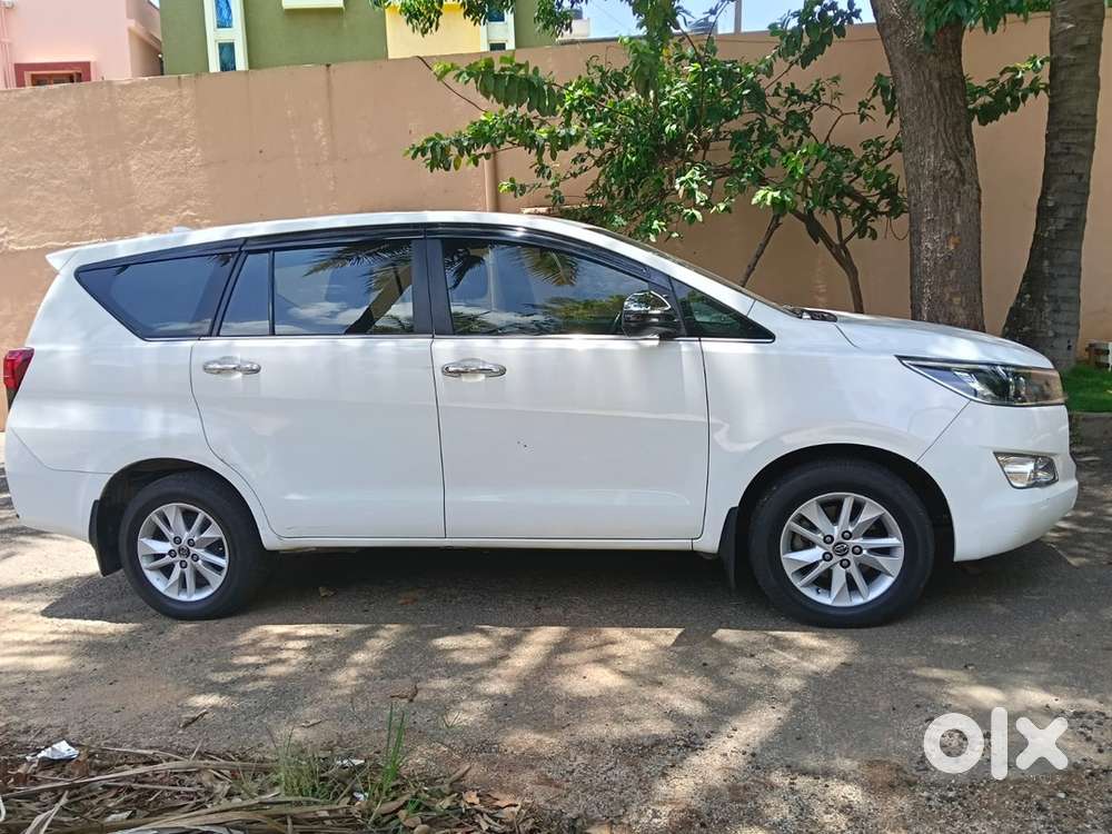 Toyota Car Manual 2018