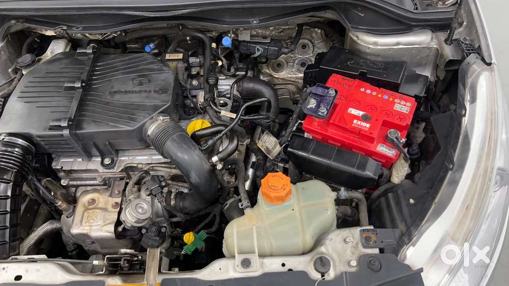 Tata Zest Revotron 1.2 Xt, 2017, Petrol