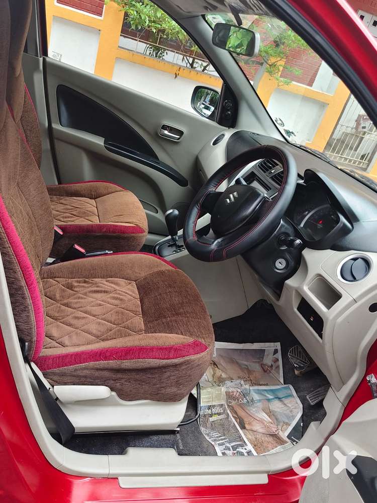 Maruti Suzuki Celerio Vxi At, 2014, Petrol