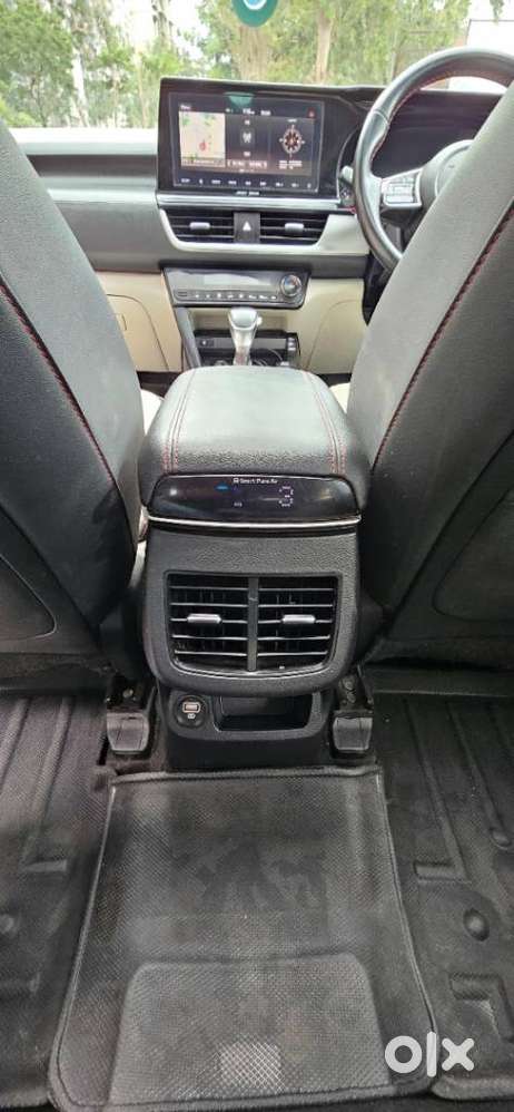 Kia Seltos Gtx Plus At D, 2020, Diesel