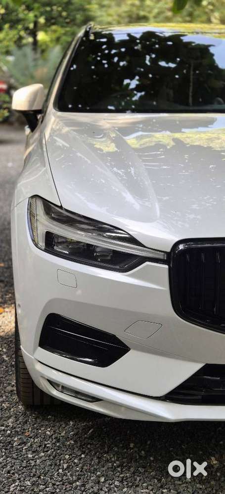 Volvo Xc60 D5 Inscription, 2021, Diesel