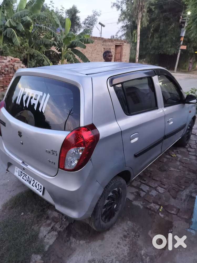 Maruti Suzuki Alto 800 76000 Km Driven