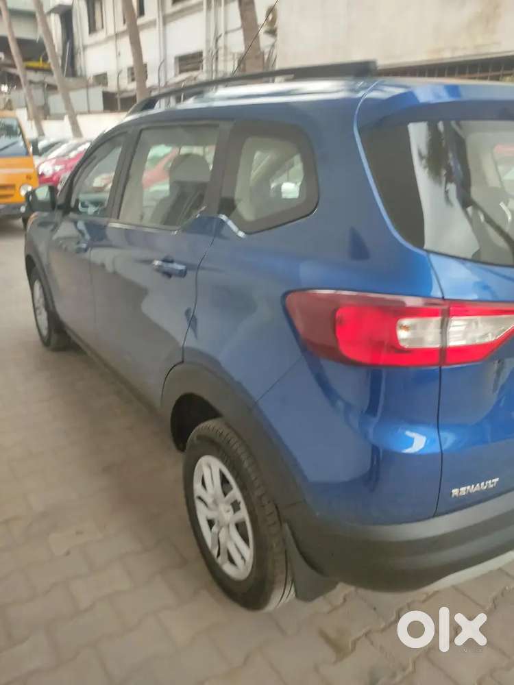 Renault Triber