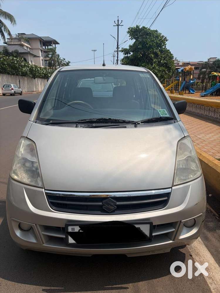 Maruti Suzuki Used 2009