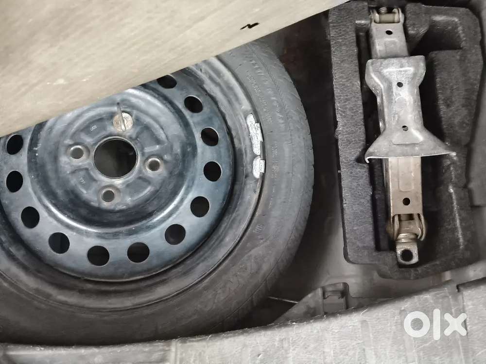 Maruti Suzuki Wagon R 2011