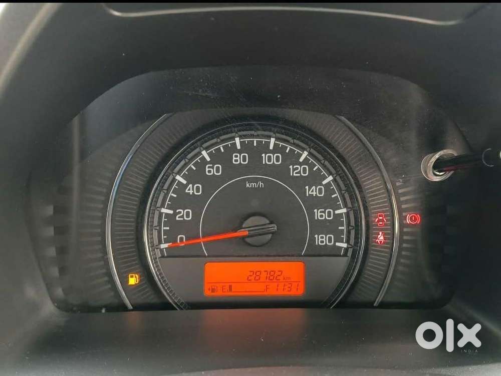 Maruti Suzuki Wagon R 2022 Zxi 1.2 Petrol Good Condition