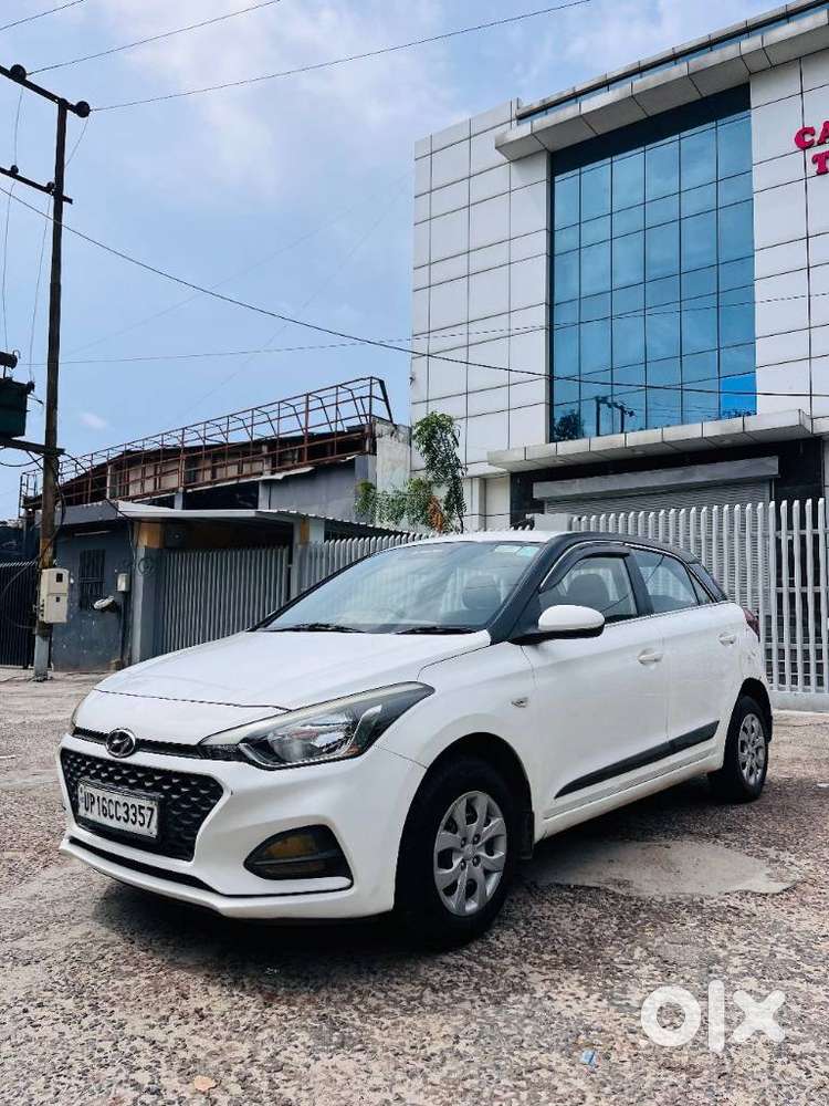 Hyundai I20 Magna 1.4 Crdi (diesel), 2019, Diesel