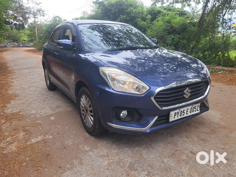 Maruti Suzuki Swift Dzire 2018 Insurance Live Company Service