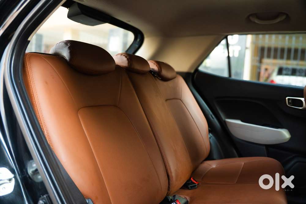 Hyundai Venue S, 2023, Petrol