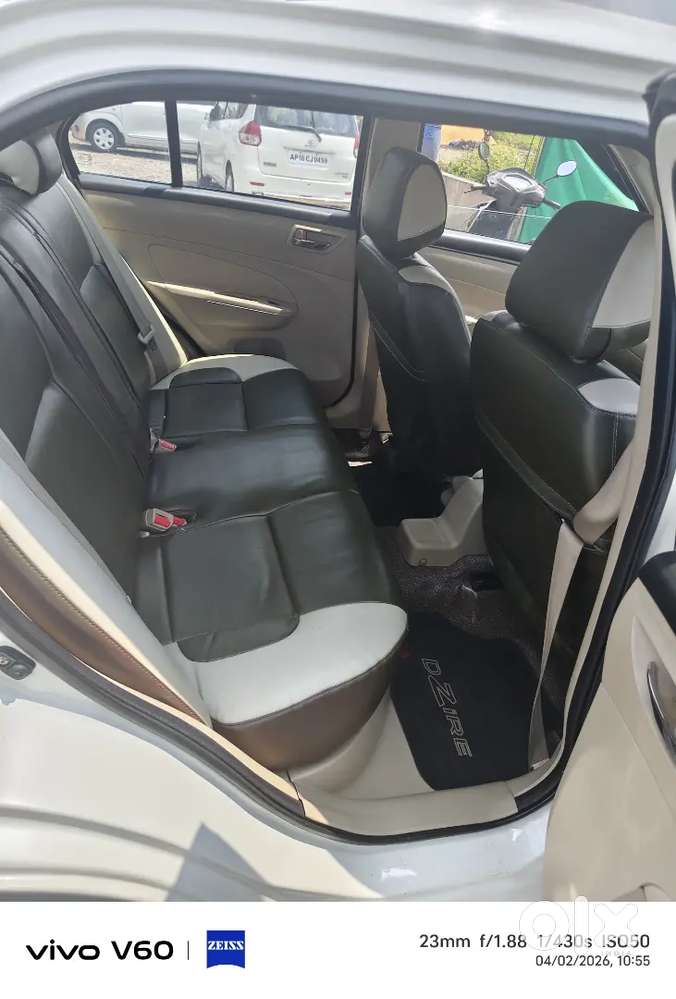 Maruti Suzuki Swift Dzire 2015 Diesel 98000 Km Driven