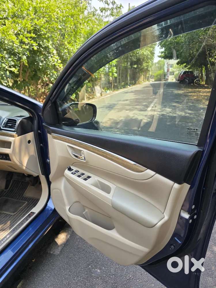 Super Mint Condition. Suzuki Ciaz Alpha Variant