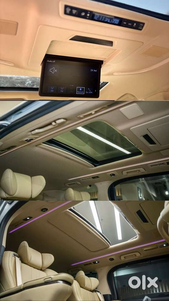Toyota Vellfire 2.5 Hybrid, 2022, Petrol