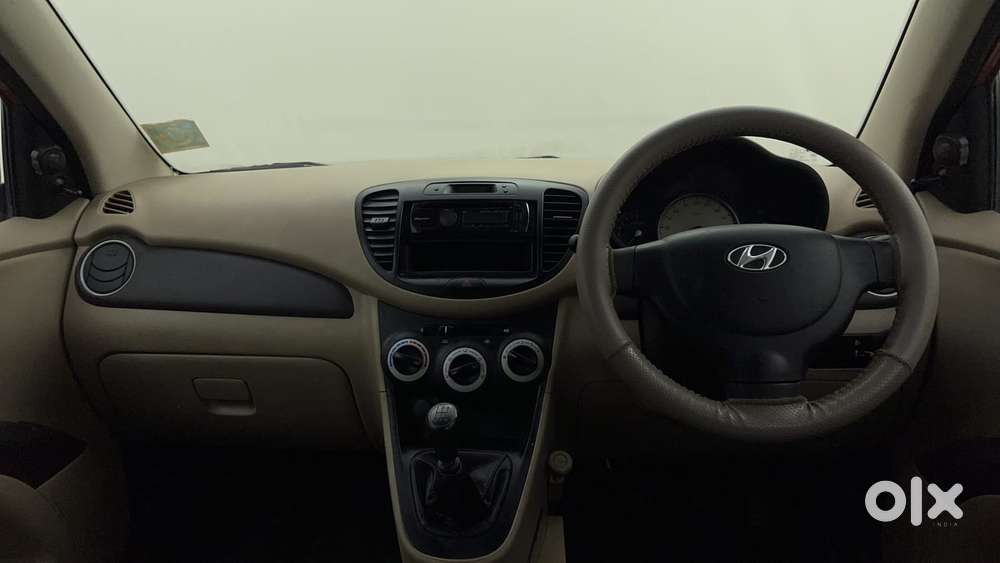 Hyundai I10 Magna, 2010, Petrol