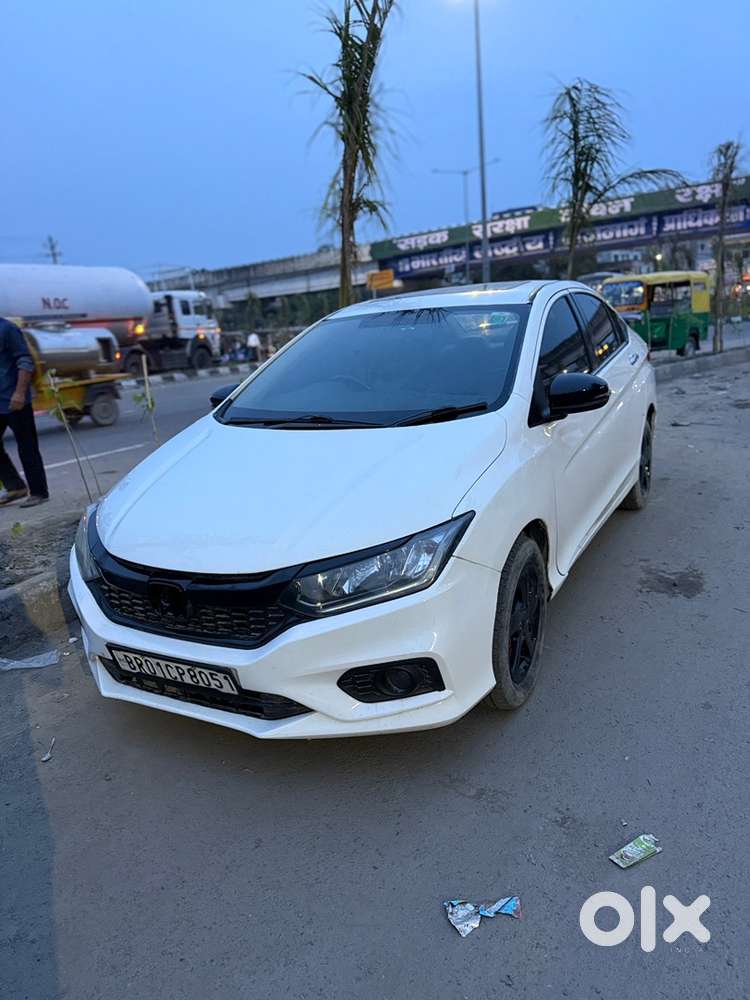 Honda City 2016 Well Maintained