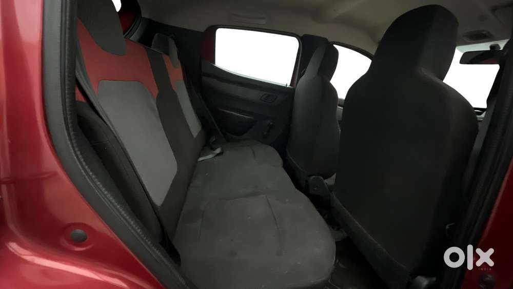 Renault Kwid Rxt, 2016, Petrol