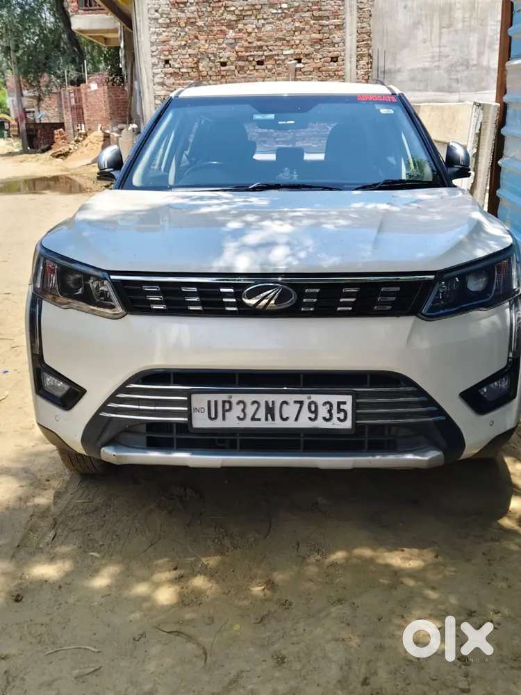 Mahindra Xuv300 2022