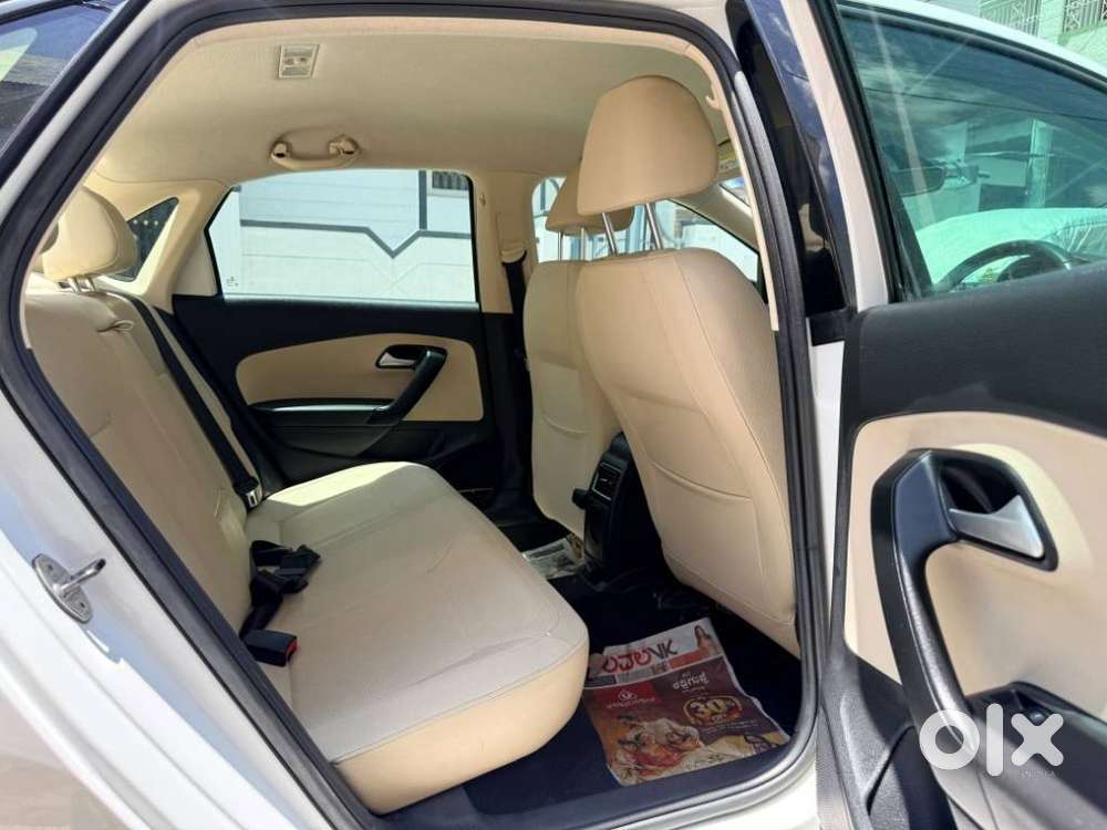 Volkswagen Vento 1.0 Highline Plus, 2020, Petrol
