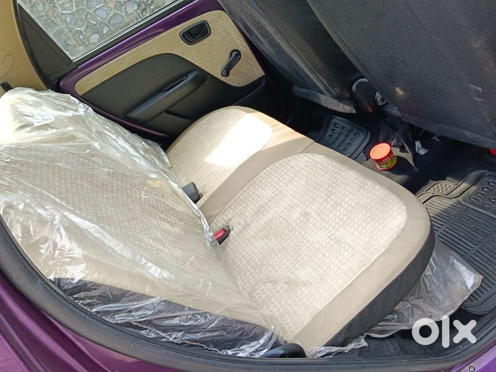 Tata Nano Twist Xt, 2015, Petrol