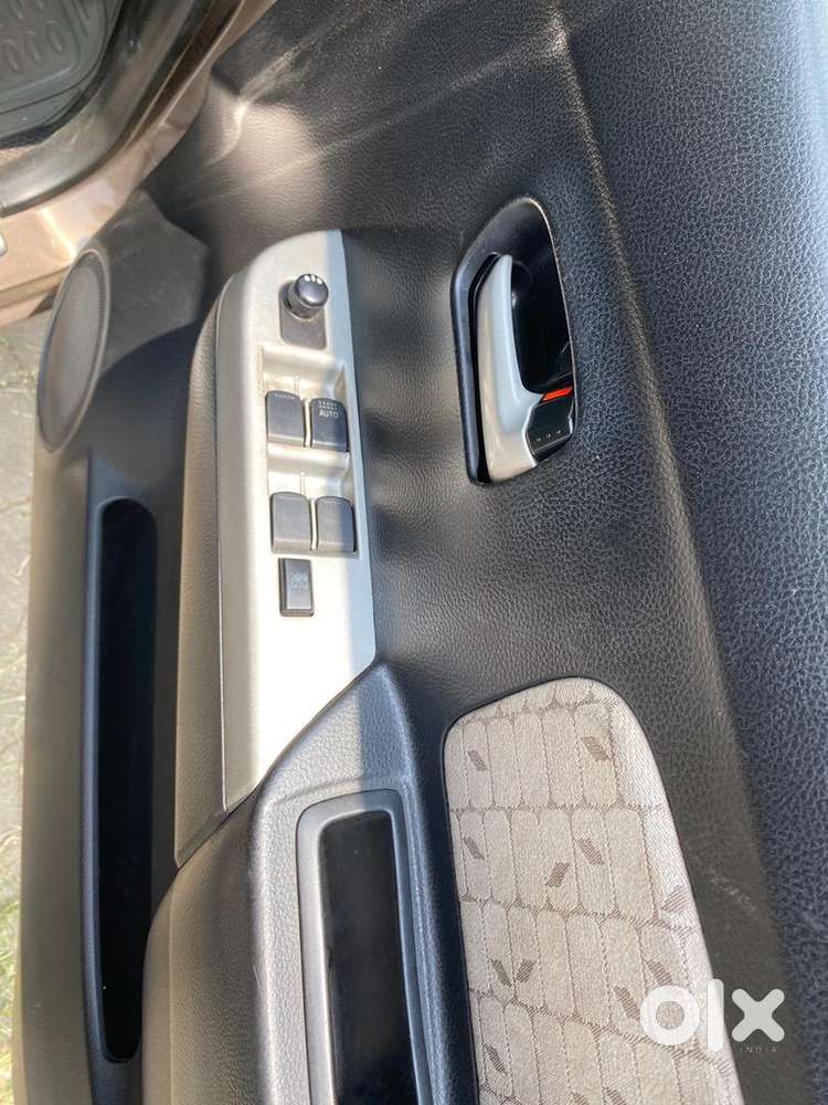 Maruti Suzuki Wagon R  Vxi 2015