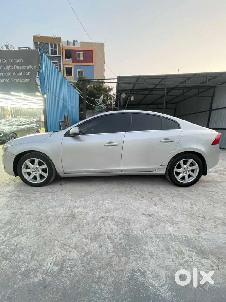 Volvo S60, 2014, Diesel