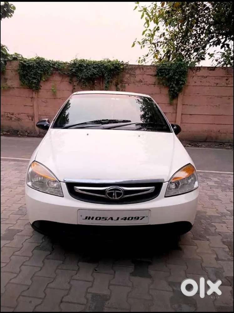 2017 Tata Indigo V Series Manual Diesel