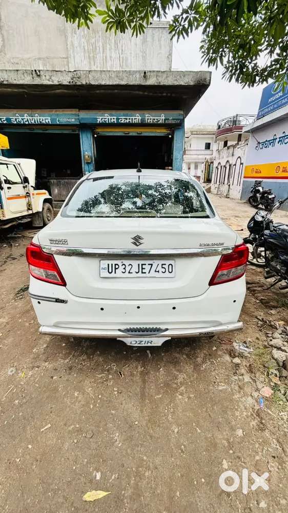 Maruti Suzuki 1000 2017 Diesel 100000 Km Driven