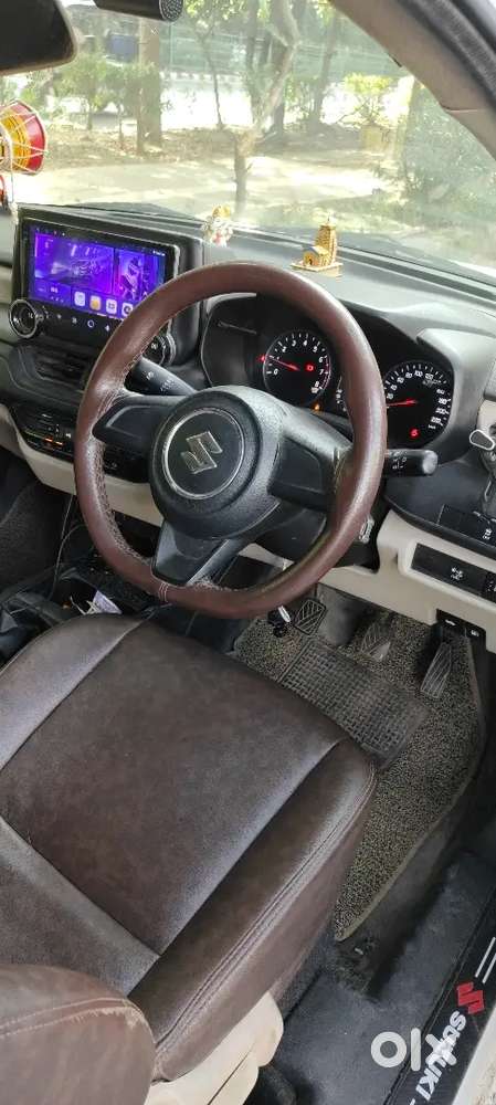 Maruti Suzuki Dzire 2025