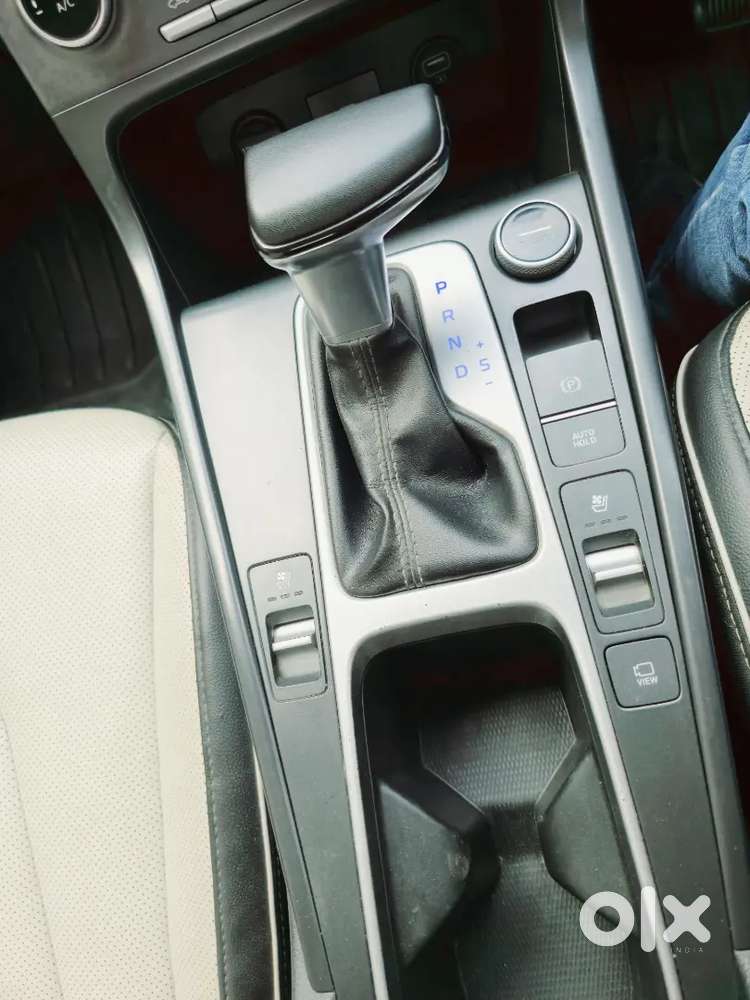 Hyundai Creta 2020 Petrol Well Maintain