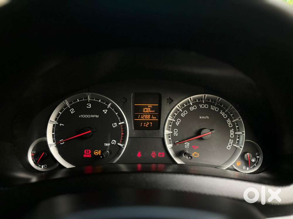 Maruti Suzuki Swift, 2015, Diesel