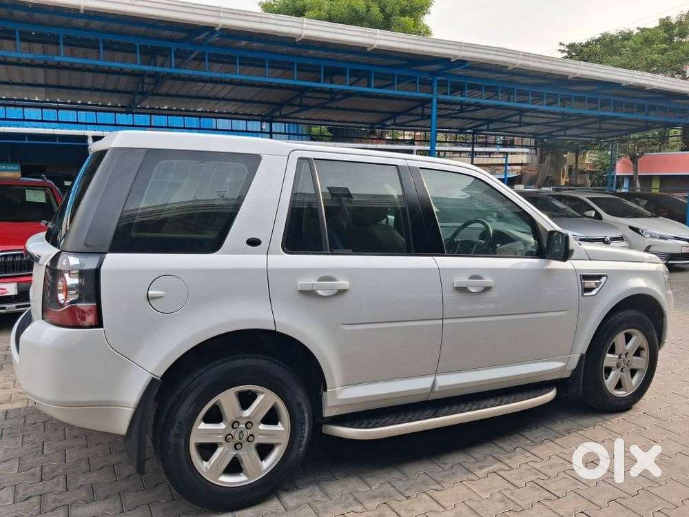 Land Rover Freelander 2 Hse, 2014, Diesel