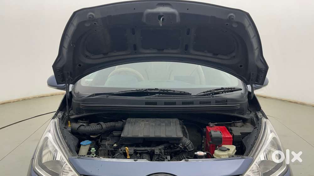 Hyundai Xcent [ ] 1.2 S, 2014, Petrol