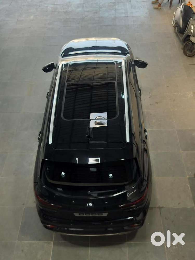 Mg Diesel Car 2020