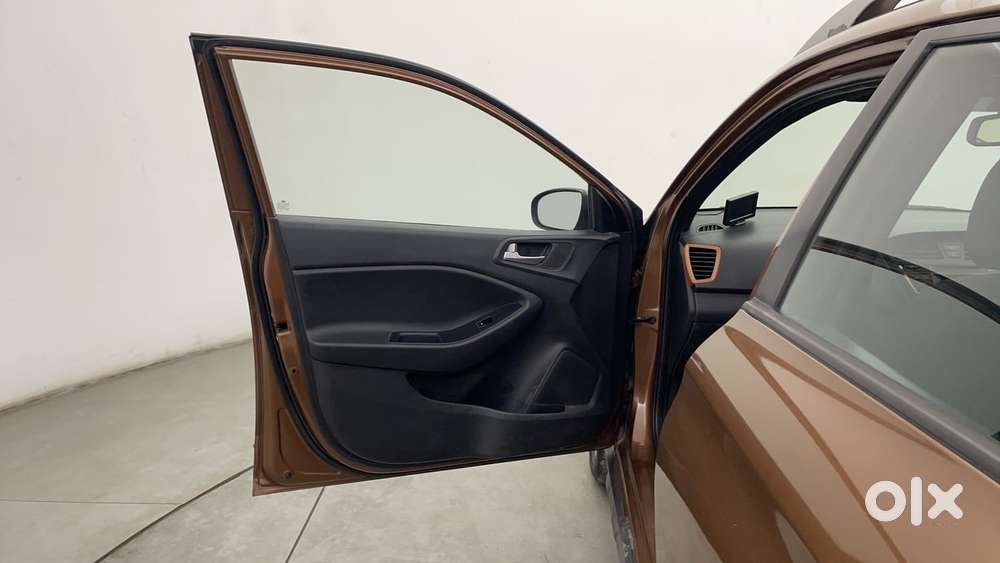 Hyundai I20 Active 1.2 S, 2015, Petrol