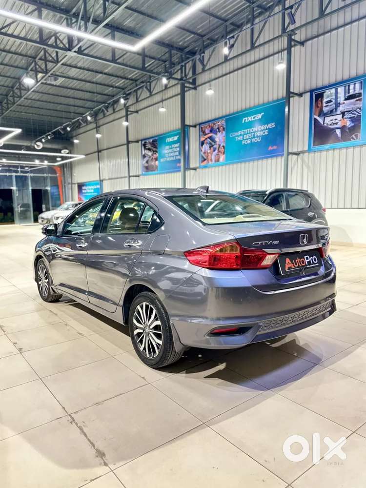 Honda City I-dtec Vx, 2017, Diesel