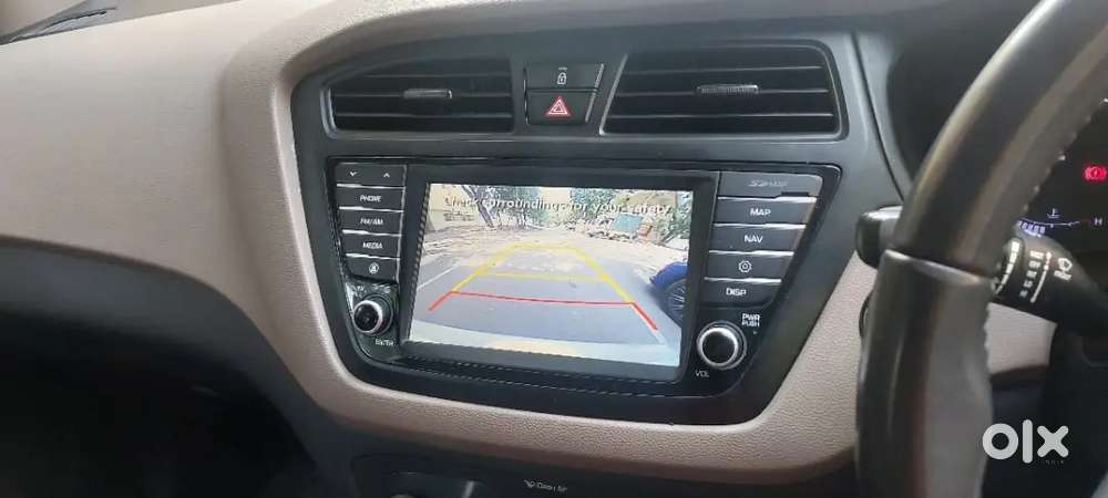 Hyundai Elite I20 2016 Petrol Well Maintained