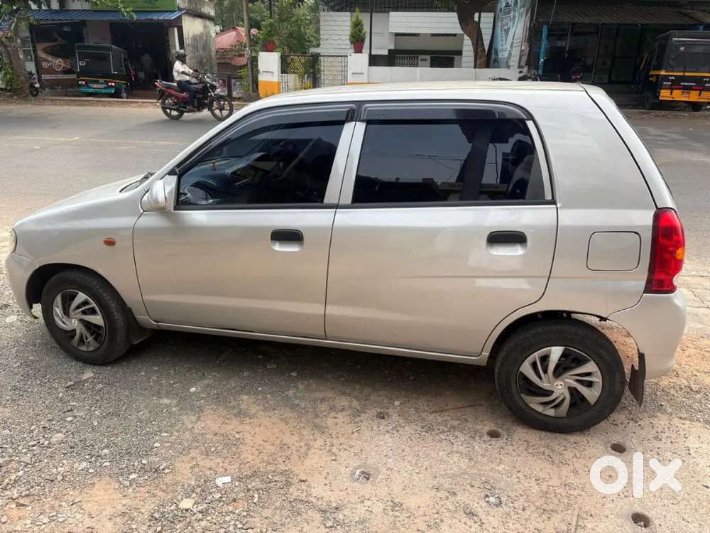 Maruti Suzuki Alto 2011 Super Condition