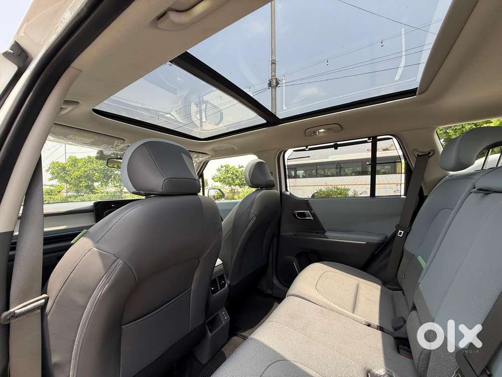 Kia Syros Htk Plus Turbo, 2025, Petrol