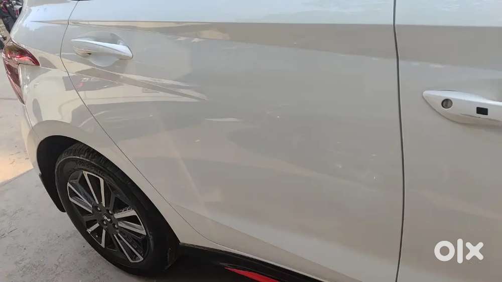 Hyundai I20 N Line 2023 Petrol Automatic