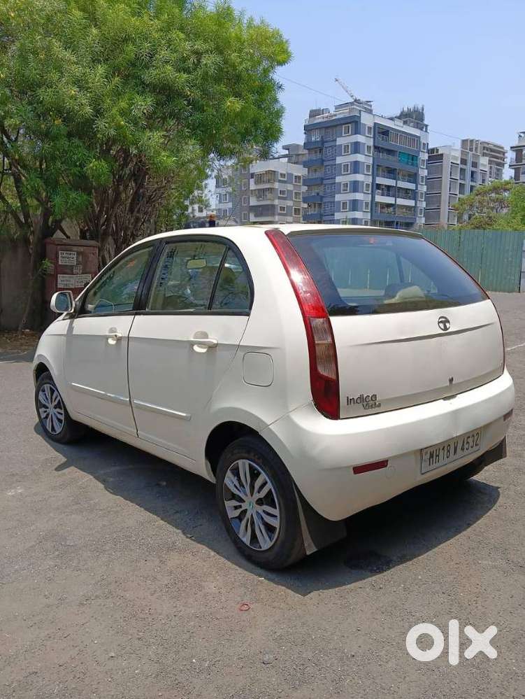 Tata Indica Vista 2008-2013 Tdi Ls, 2010, Diesel