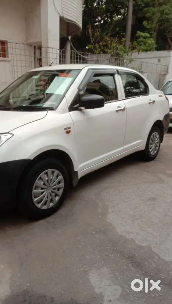Maruti Suzuki Dzire 2015 Diesel 100000 Km Driven