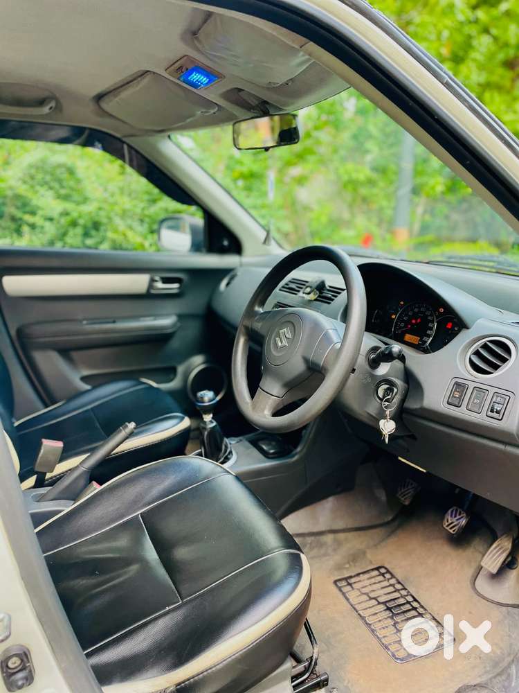 Maruti Suzuki Swift Ddis Vdi, 2010, Diesel