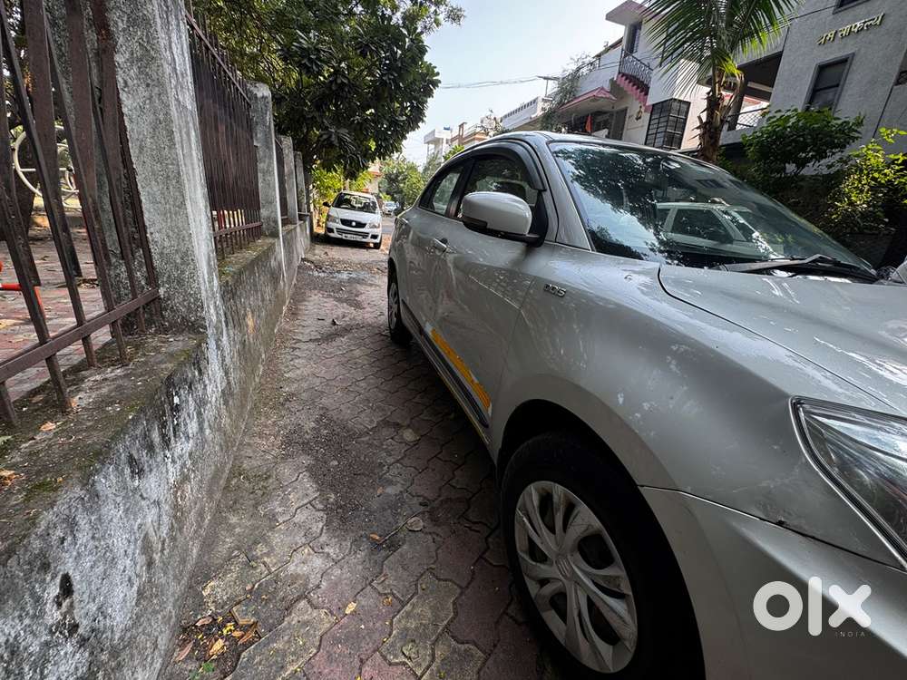 Maruti Swift Dzire 2020