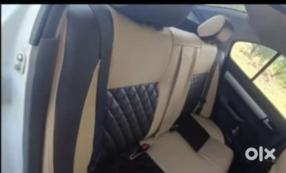 Maruti Suzuki Dzire 2009 Petrol 98000 Km Driven
