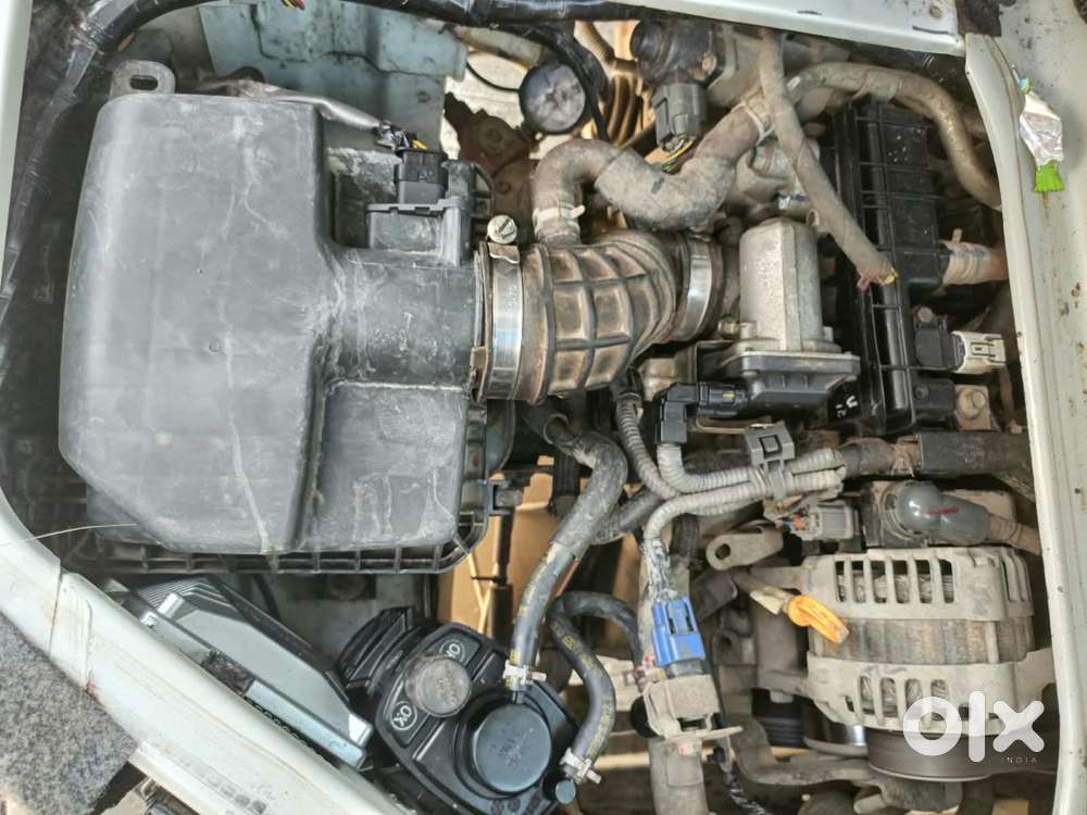 Maruti Suzuki Eeco 1.2 7 Str, 2023, Cng & Hybrids
