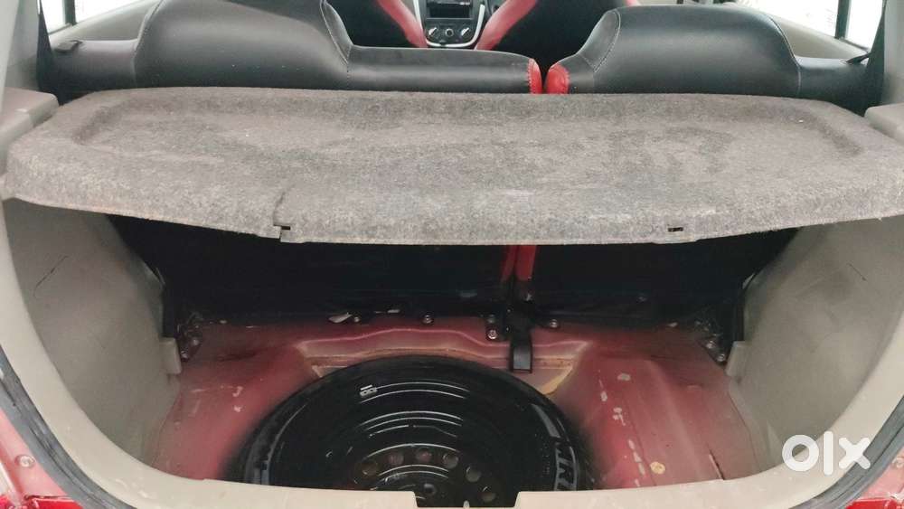 Maruti Suzuki Celerio 2014-2017 Vxi, 2015, Petrol