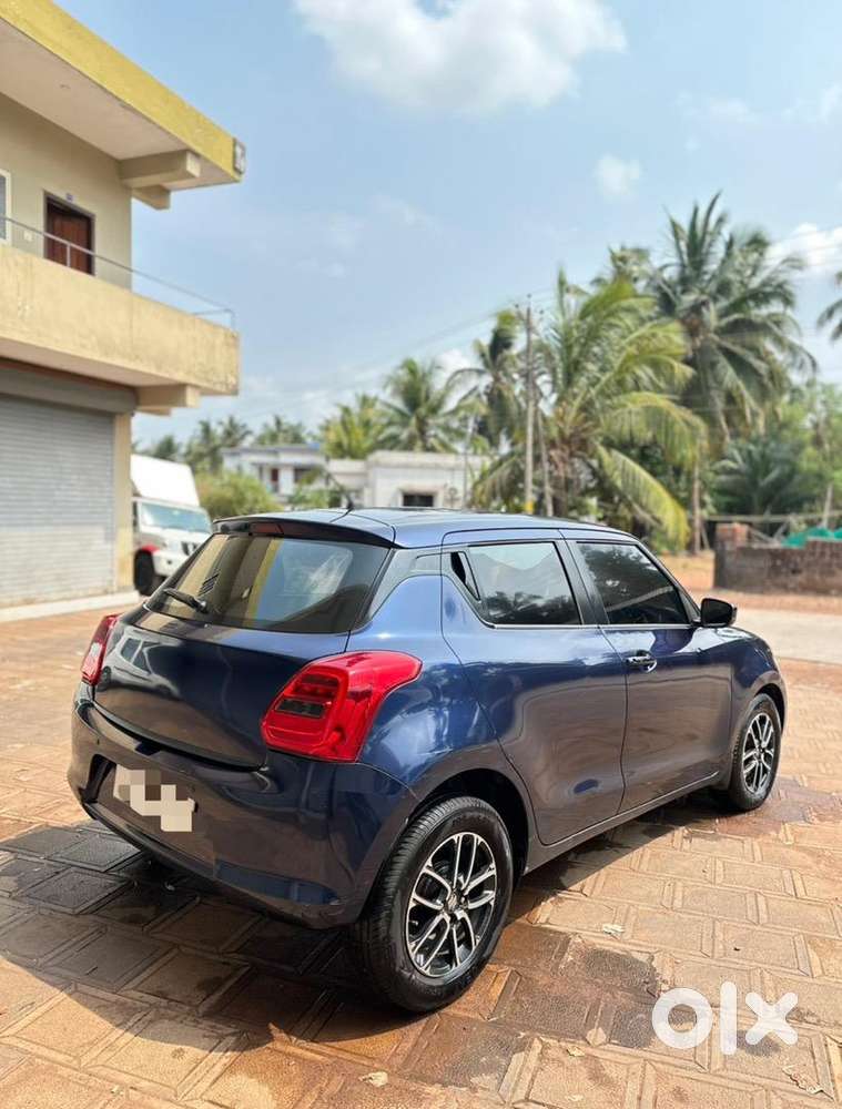 Maruti Suzuki Swift 2018 Diesel Good Condition