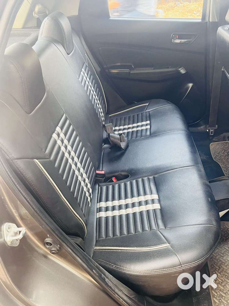 Maruti Suzuki Swift, 2018, Diesel